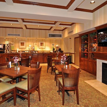 Country Inn & Suites By Radisson, Conway, Ar 레스토랑 사진