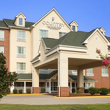 Country Inn & Suites By Radisson, Conway, Ar 외부 사진