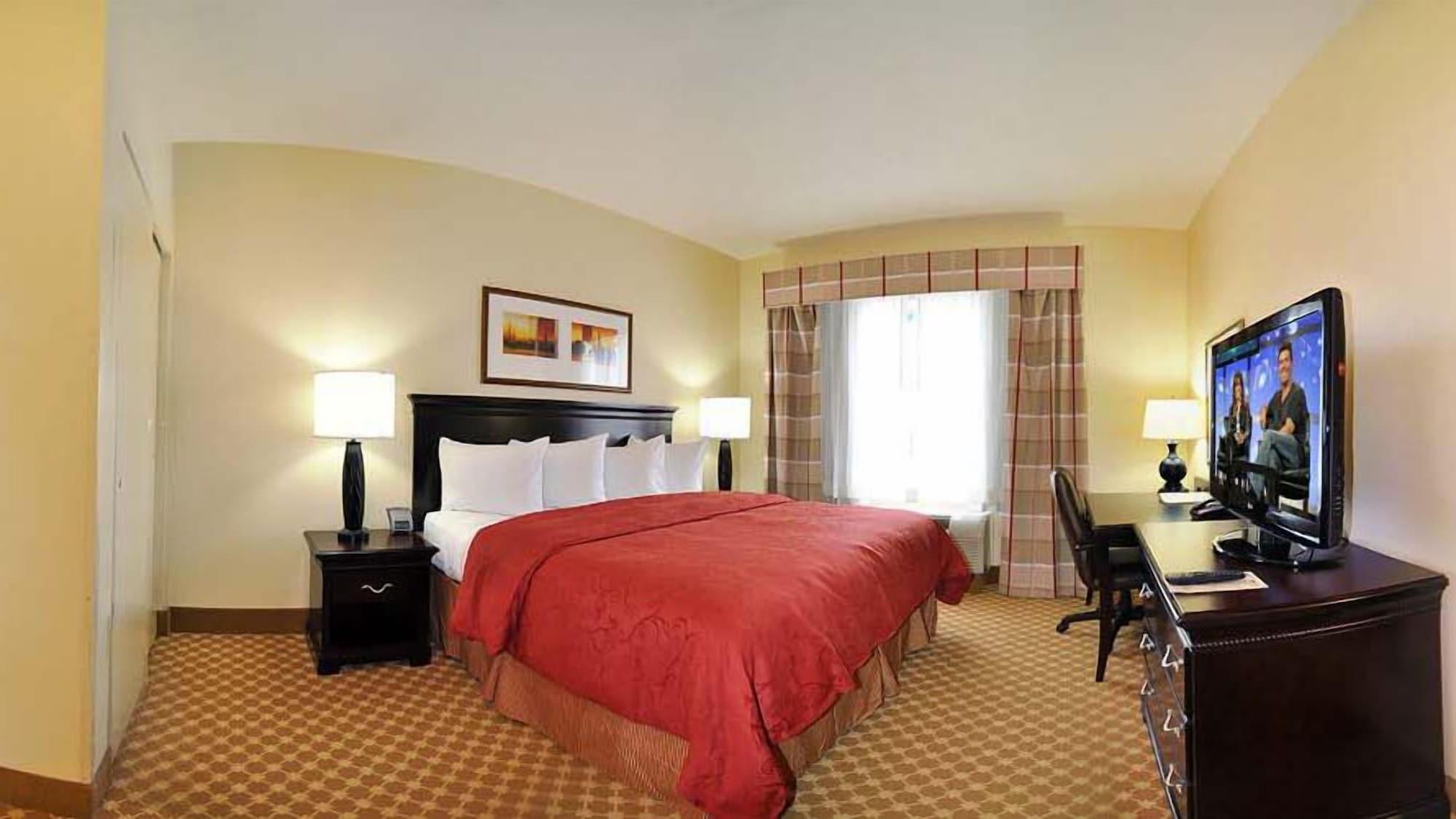 Country Inn & Suites By Radisson, Conway, Ar 외부 사진