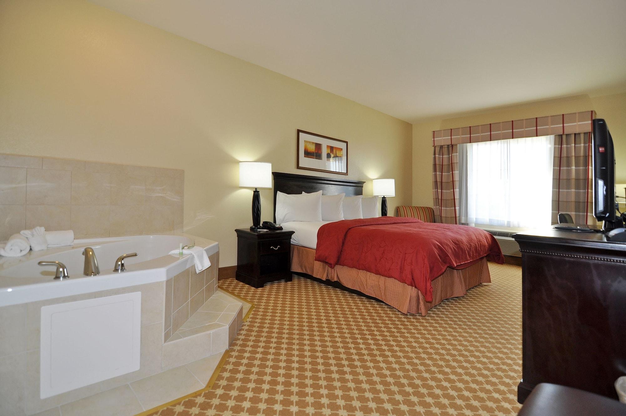 Country Inn & Suites By Radisson, Conway, Ar 외부 사진