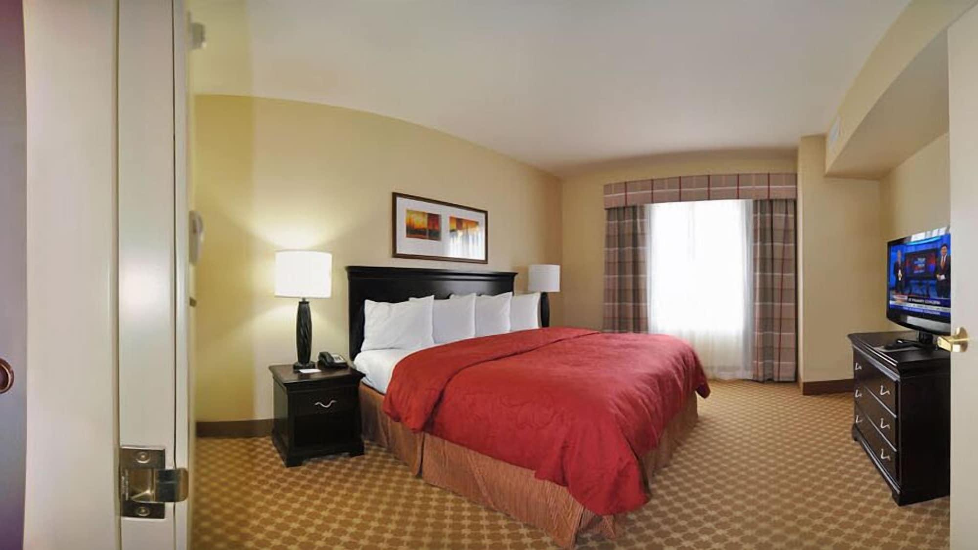 Country Inn & Suites By Radisson, Conway, Ar 외부 사진