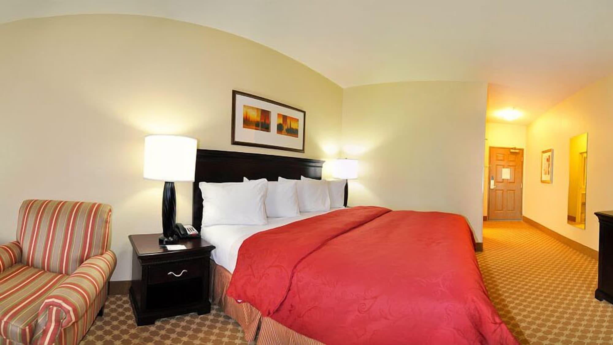 Country Inn & Suites By Radisson, Conway, Ar 외부 사진