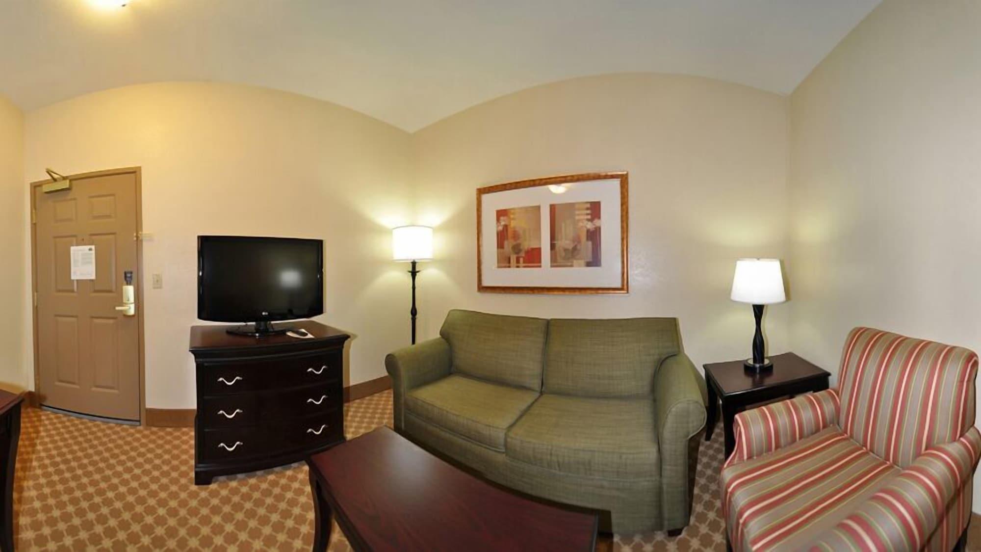 Country Inn & Suites By Radisson, Conway, Ar 외부 사진