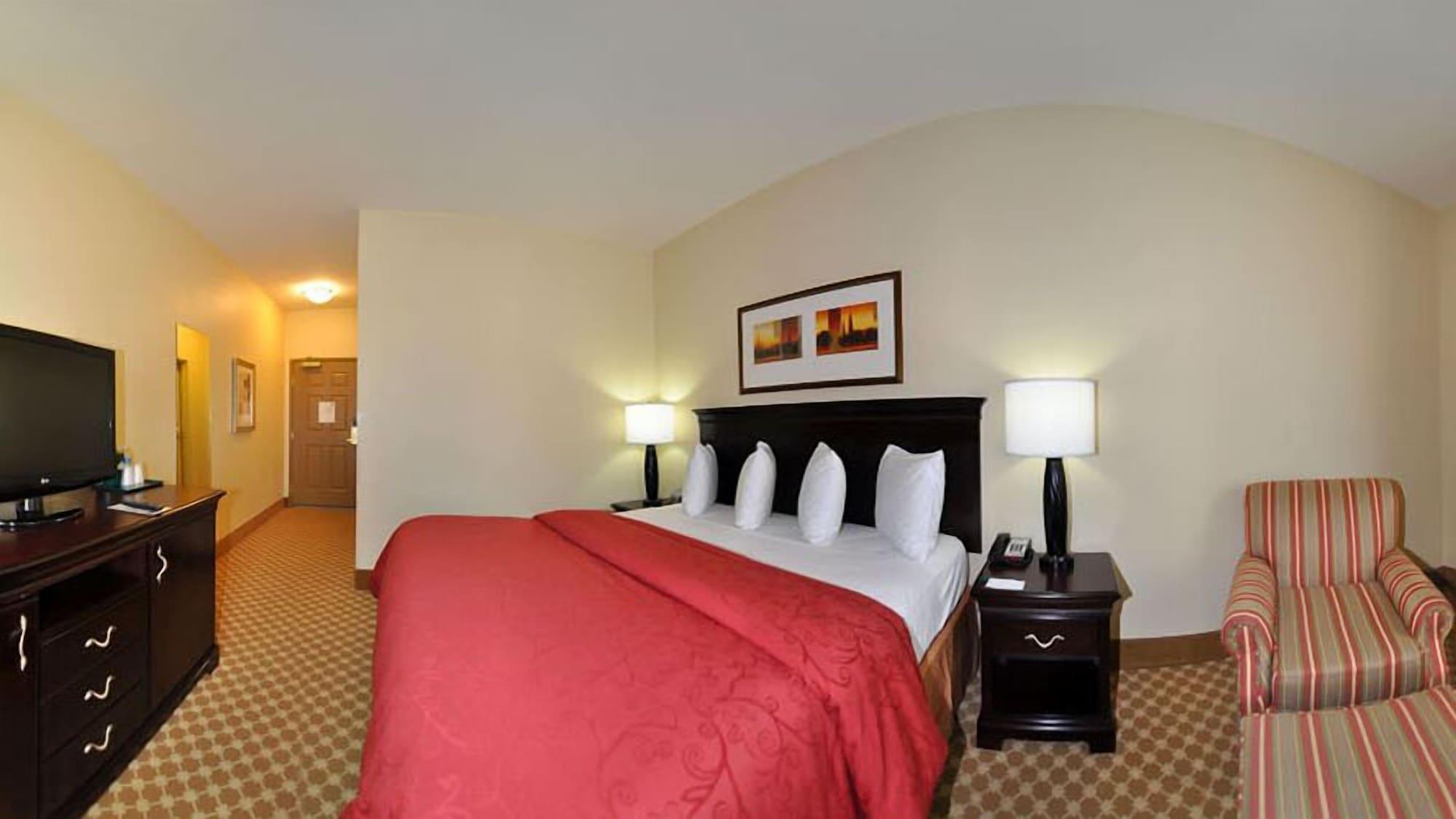 Country Inn & Suites By Radisson, Conway, Ar 외부 사진