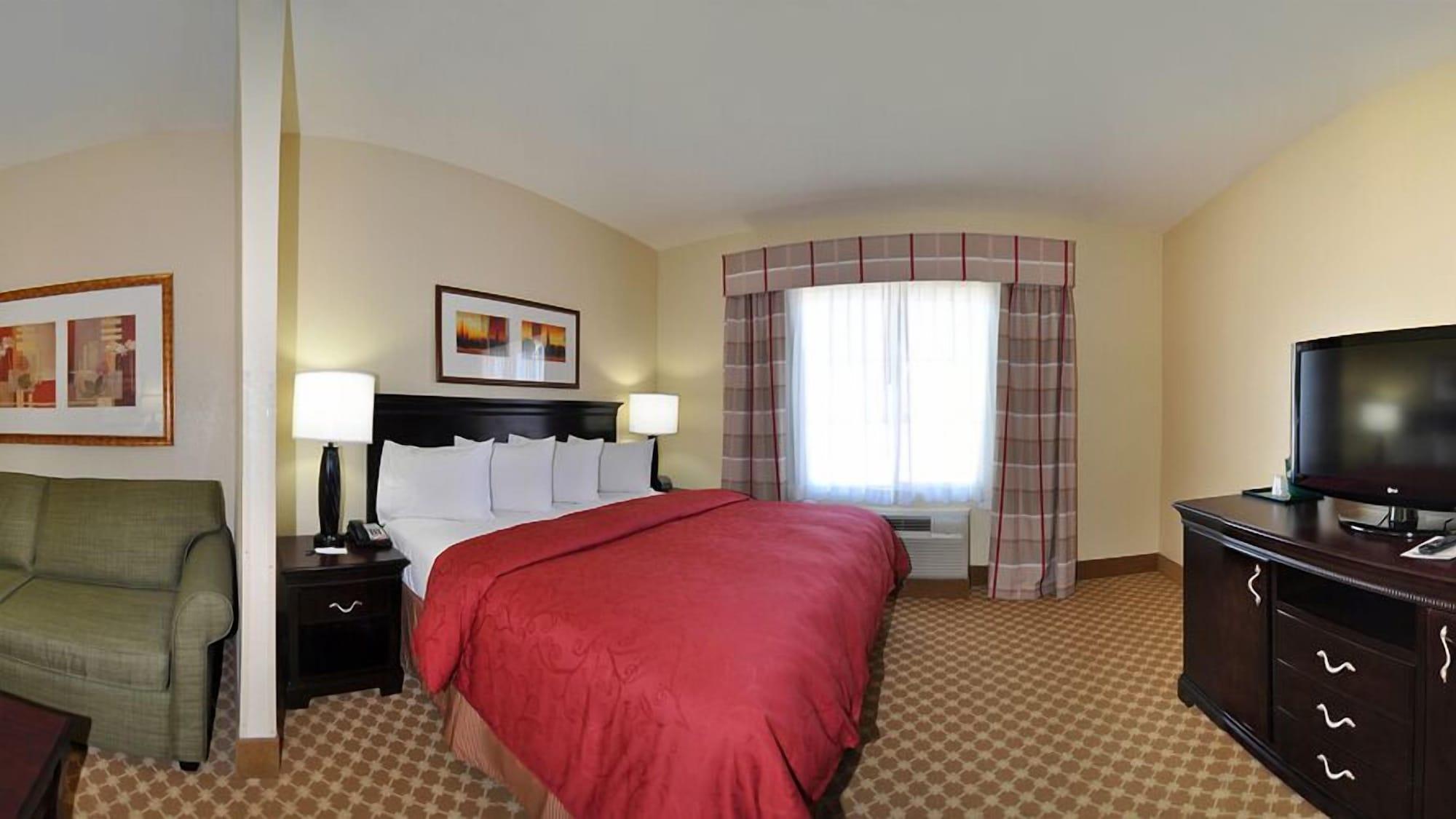 Country Inn & Suites By Radisson, Conway, Ar 외부 사진