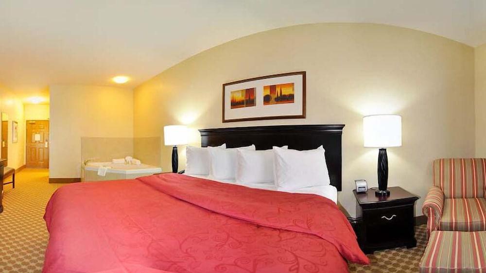 Country Inn & Suites By Radisson, Conway, Ar 외부 사진