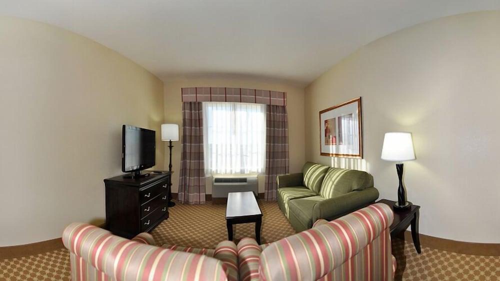 Country Inn & Suites By Radisson, Conway, Ar 외부 사진