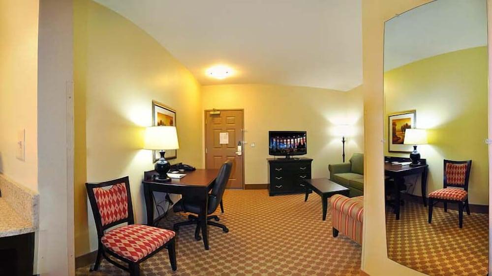 Country Inn & Suites By Radisson, Conway, Ar 외부 사진