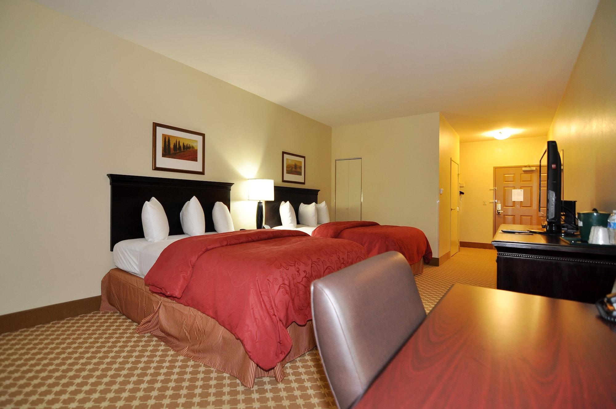 Country Inn & Suites By Radisson, Conway, Ar 외부 사진