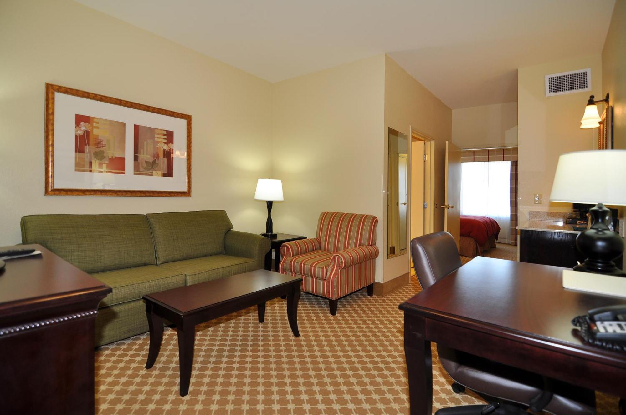 Country Inn & Suites By Radisson, Conway, Ar 외부 사진