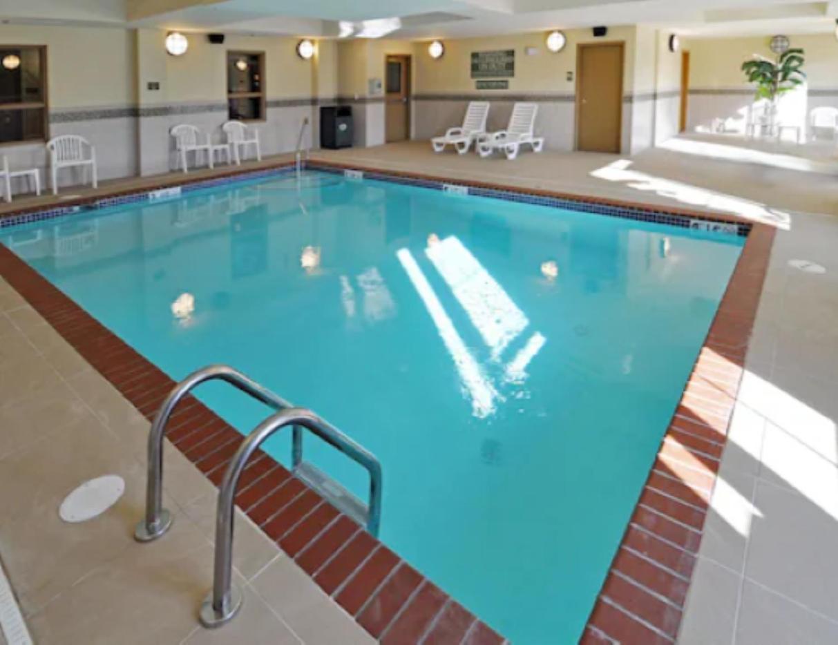 Country Inn & Suites By Radisson, Conway, Ar 외부 사진