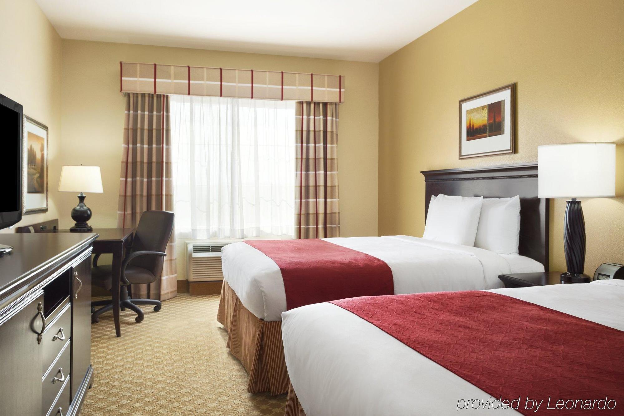 Country Inn & Suites By Radisson, Conway, Ar 외부 사진