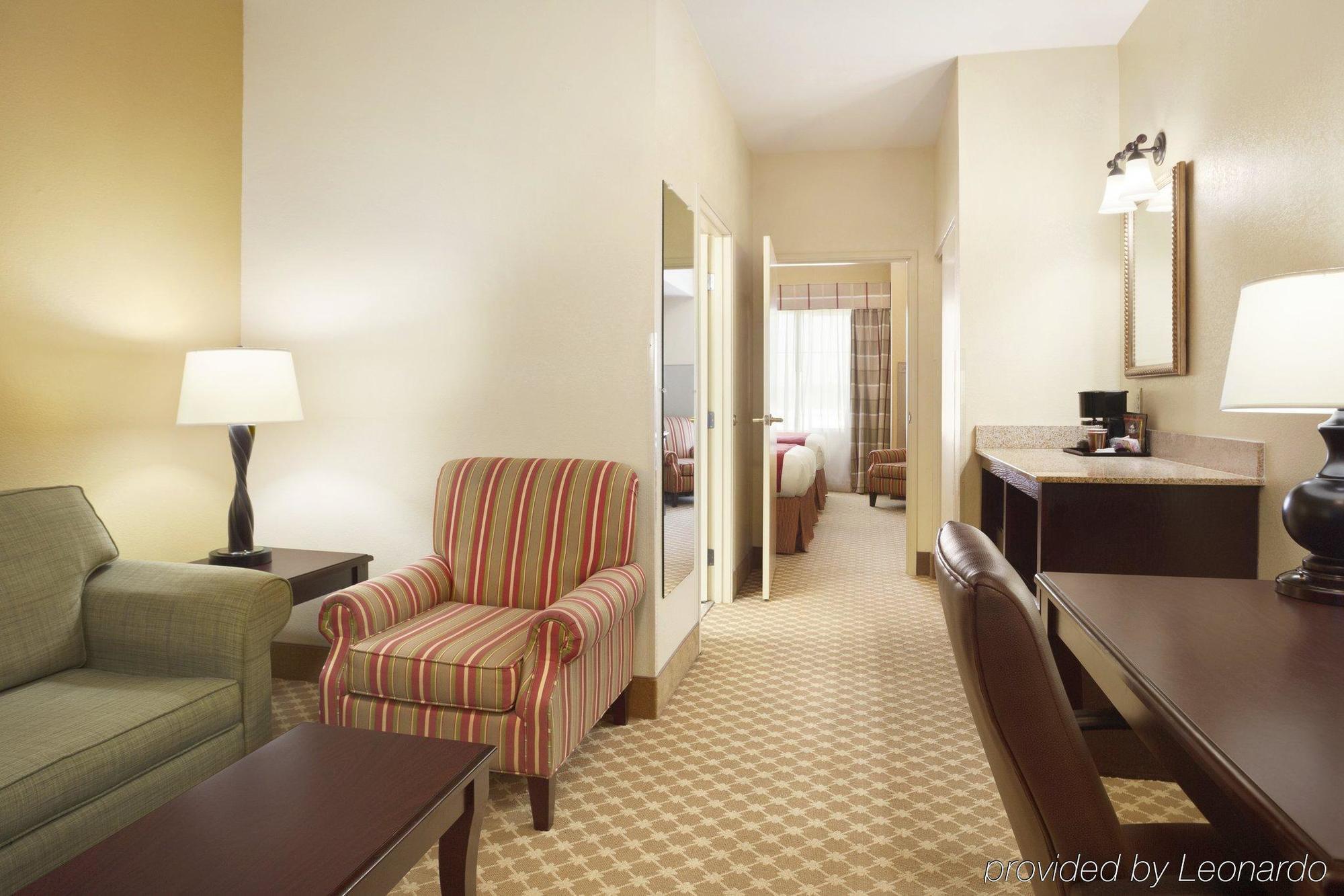 Country Inn & Suites By Radisson, Conway, Ar 외부 사진