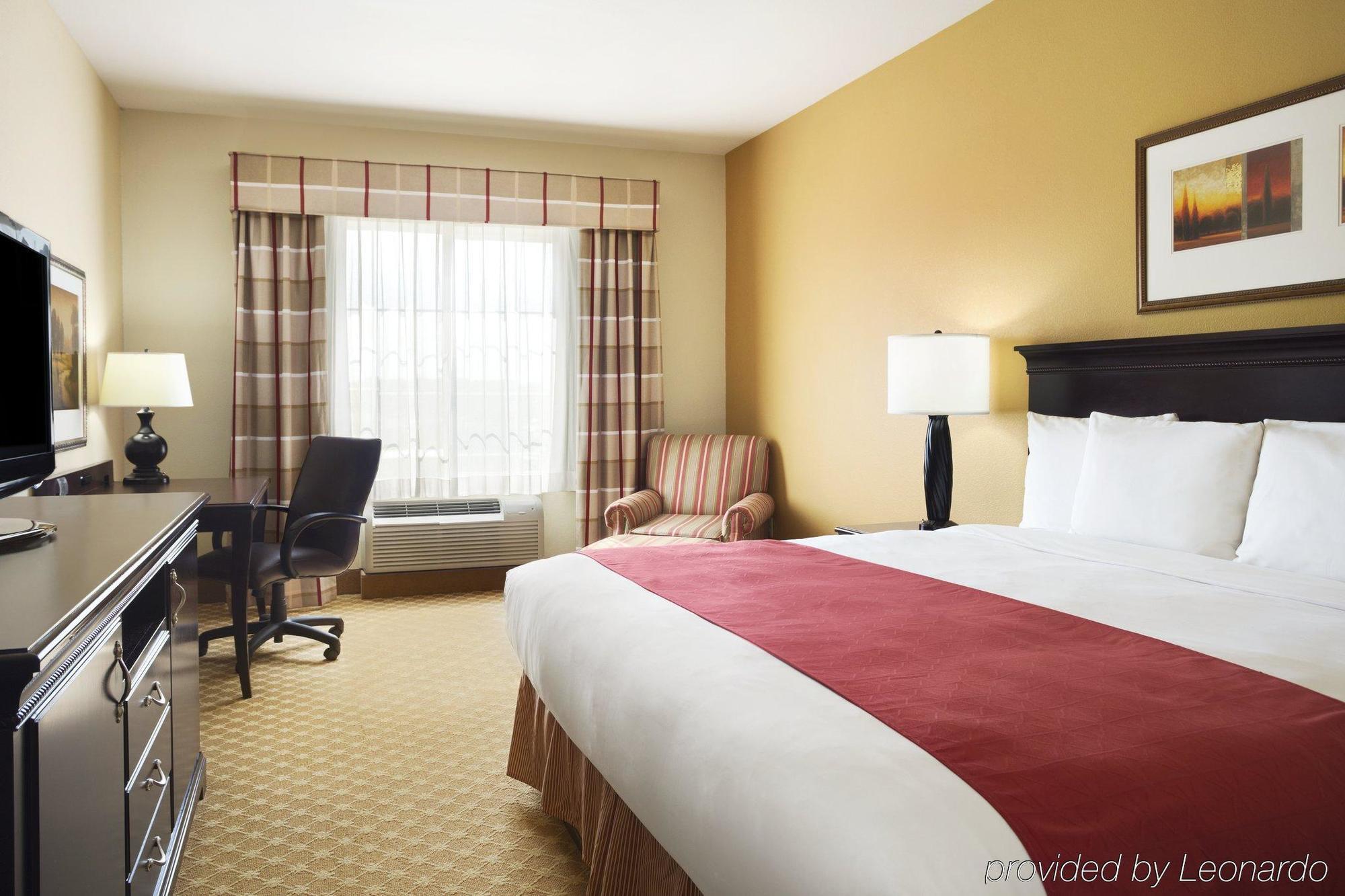 Country Inn & Suites By Radisson, Conway, Ar 외부 사진