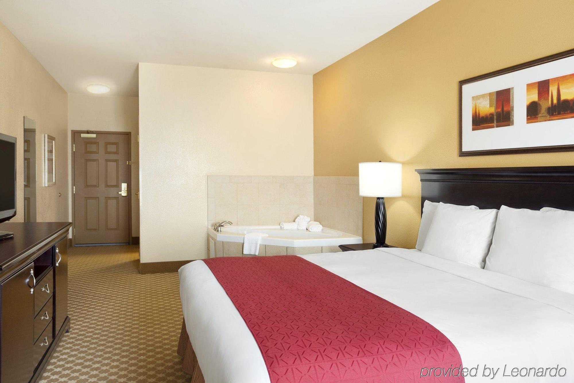 Country Inn & Suites By Radisson, Conway, Ar 외부 사진