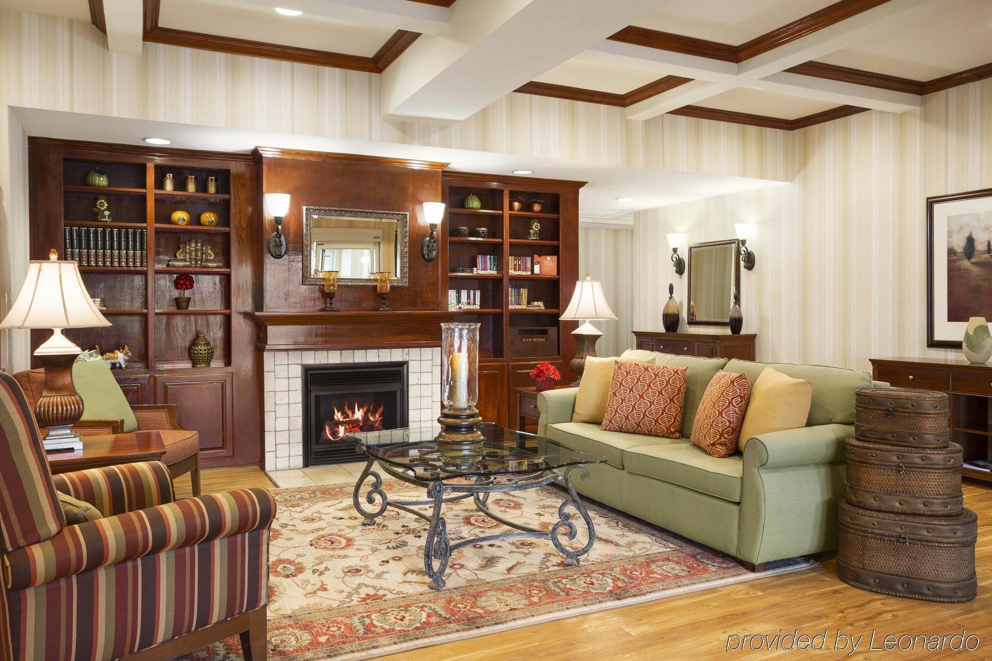 Country Inn & Suites By Radisson, Conway, Ar 외부 사진