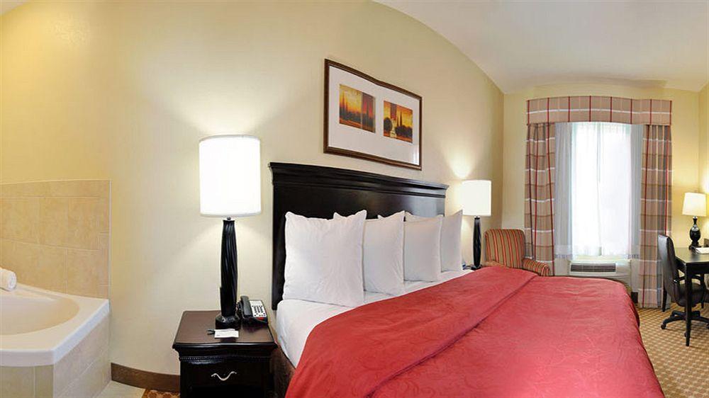 Country Inn & Suites By Radisson, Conway, Ar 외부 사진