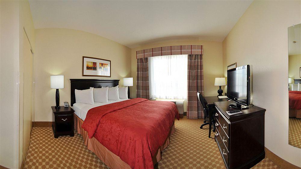 Country Inn & Suites By Radisson, Conway, Ar 외부 사진