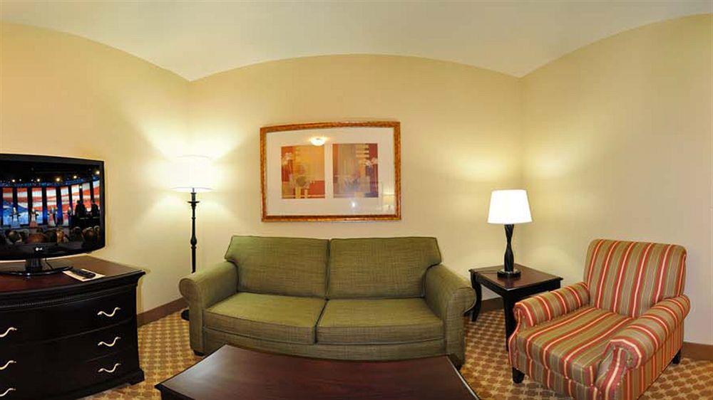 Country Inn & Suites By Radisson, Conway, Ar 외부 사진