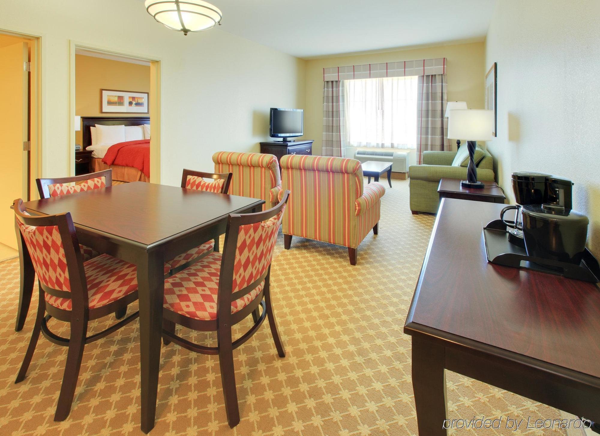 Country Inn & Suites By Radisson, Conway, Ar 객실 사진