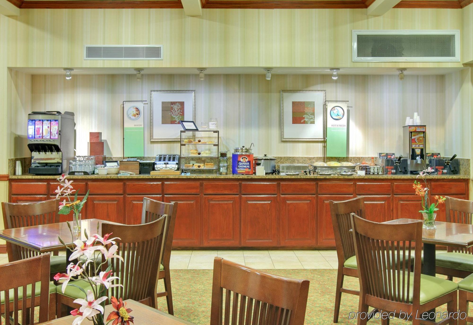 Country Inn & Suites By Radisson, Conway, Ar 레스토랑 사진