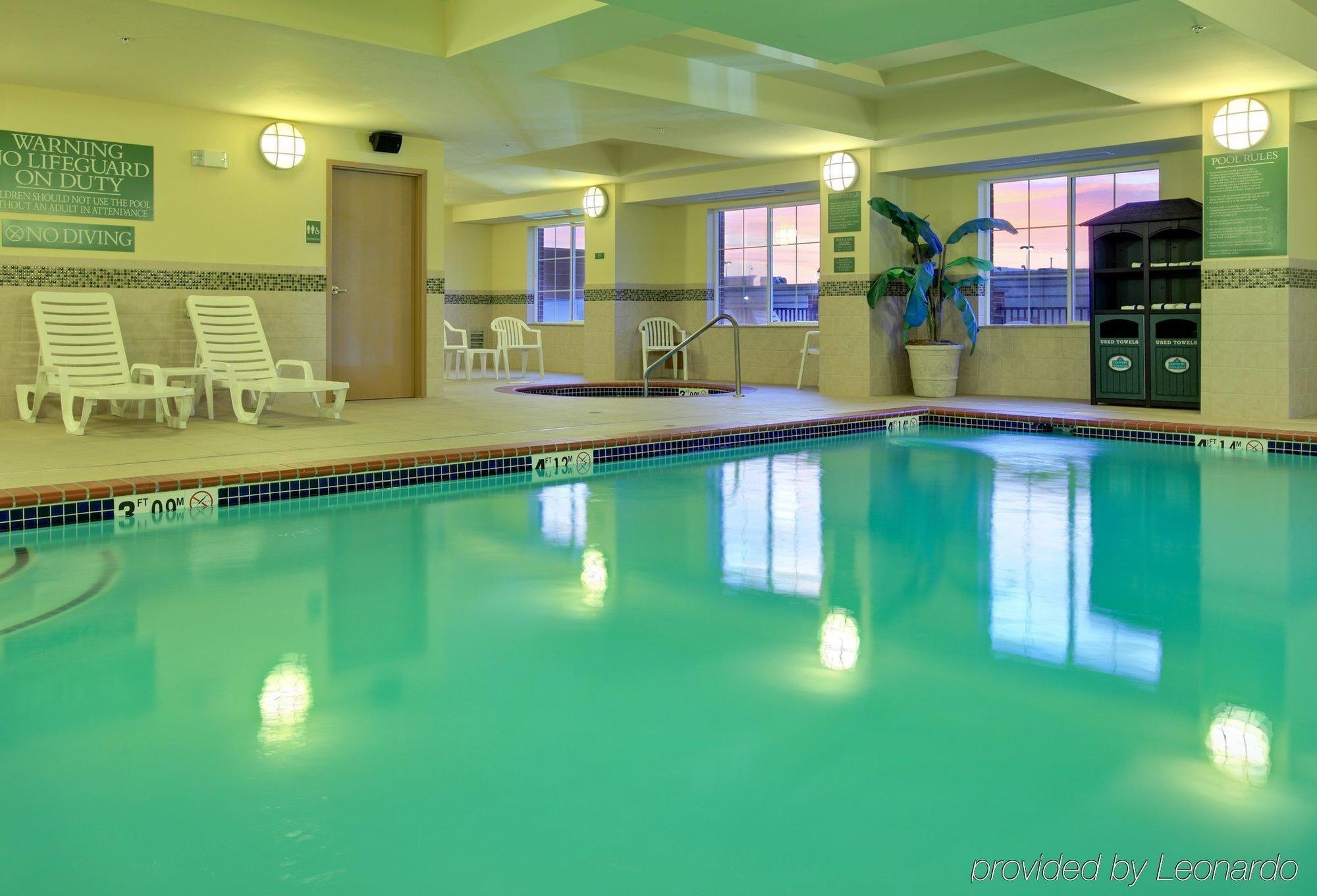 Country Inn & Suites By Radisson, Conway, Ar 시설 사진