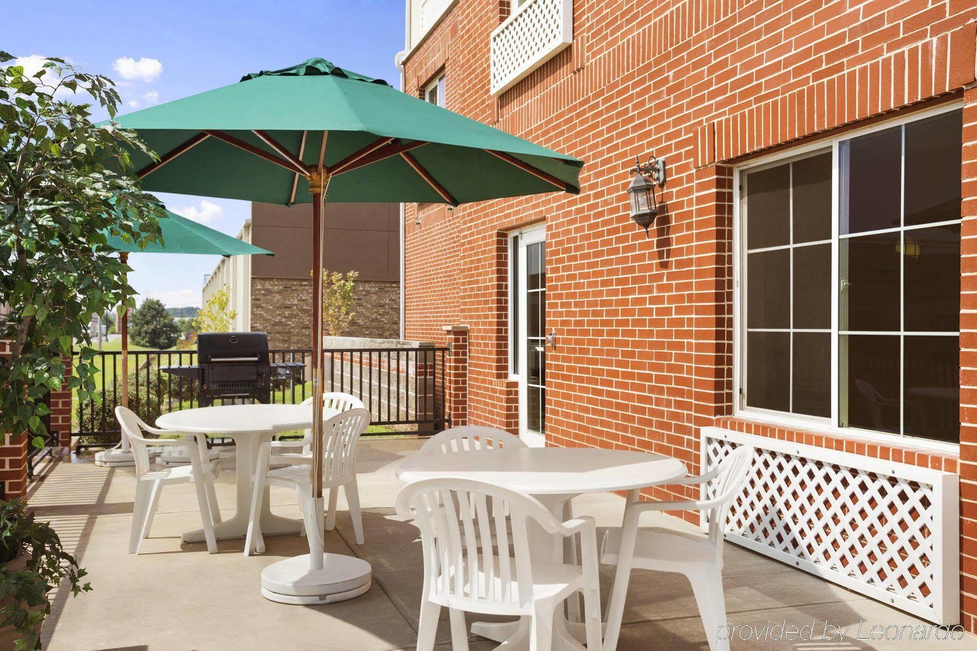 Country Inn & Suites By Radisson, Conway, Ar 외부 사진
