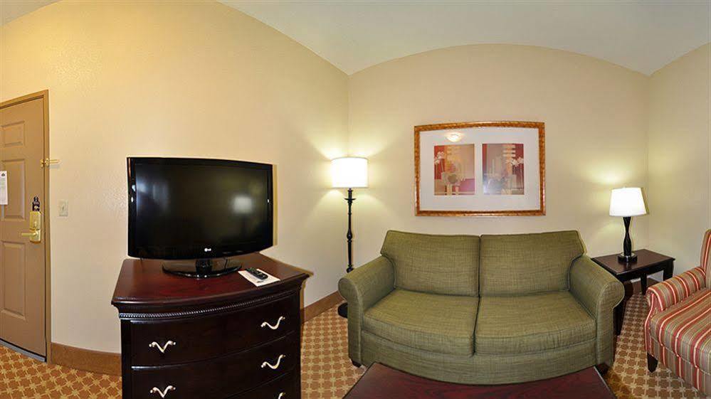 Country Inn & Suites By Radisson, Conway, Ar 외부 사진