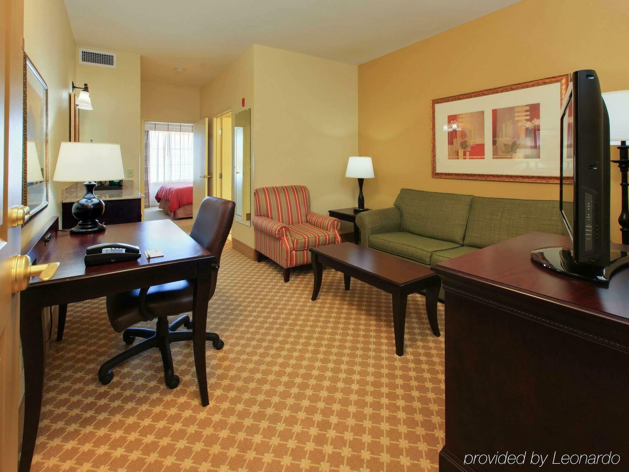 Country Inn & Suites By Radisson, Conway, Ar 객실 사진