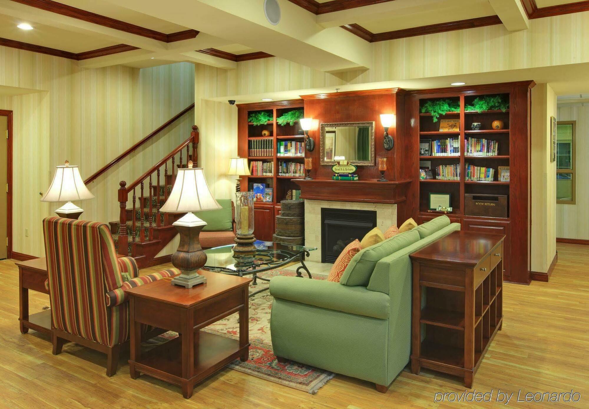 Country Inn & Suites By Radisson, Conway, Ar 내부 사진