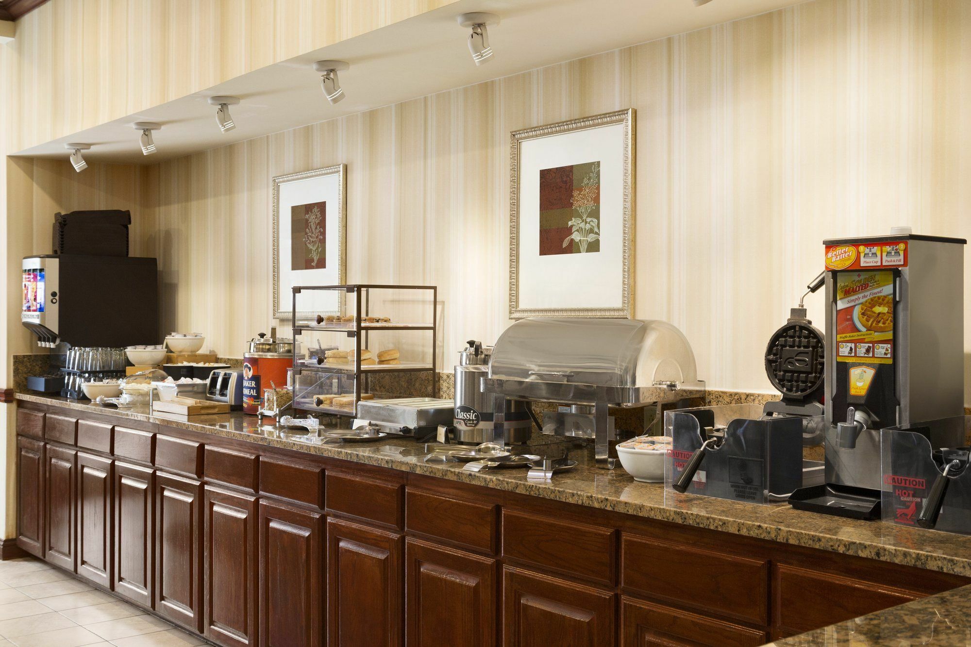 Country Inn & Suites By Radisson, Conway, Ar 외부 사진