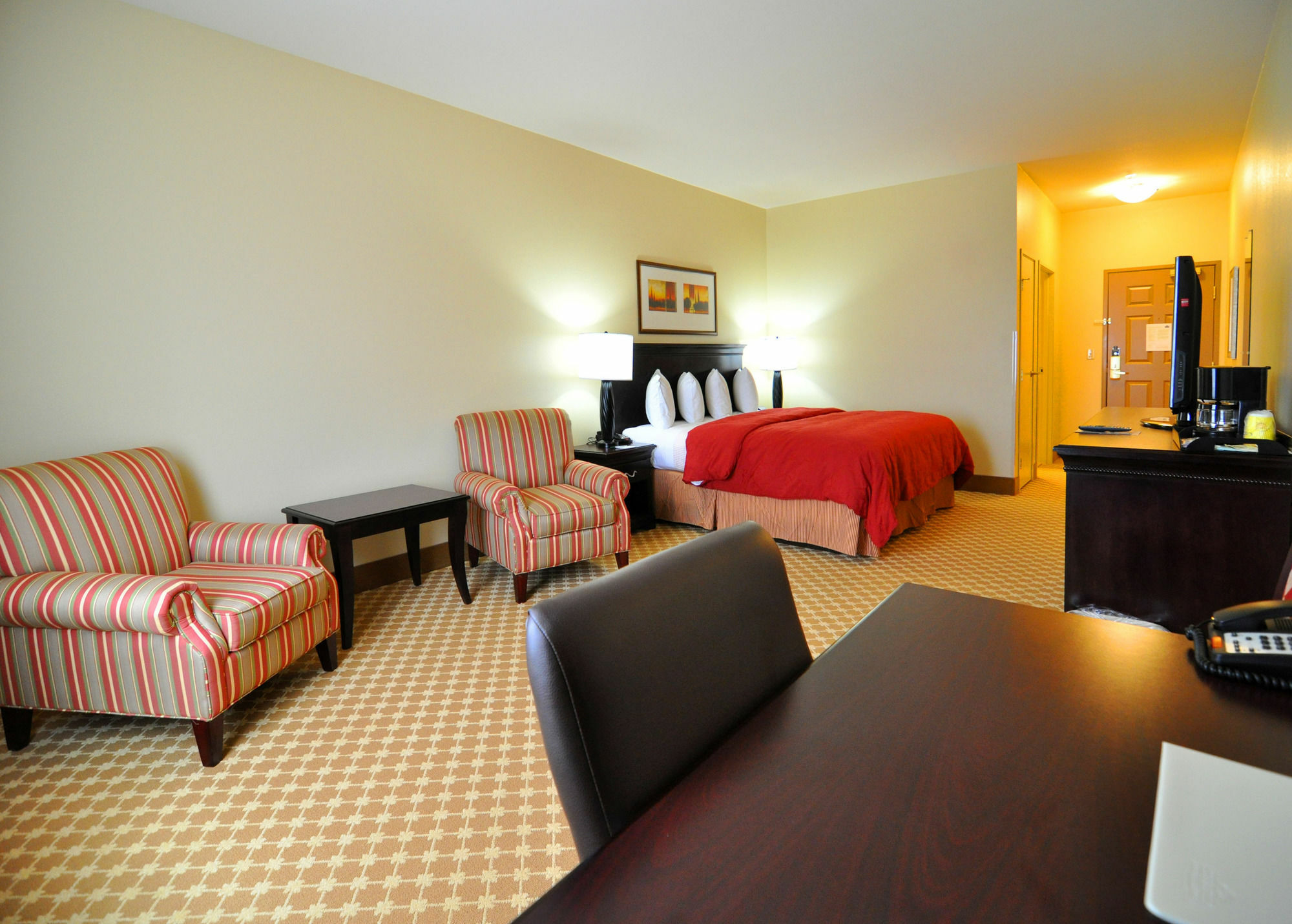 Country Inn & Suites By Radisson, Conway, Ar 외부 사진