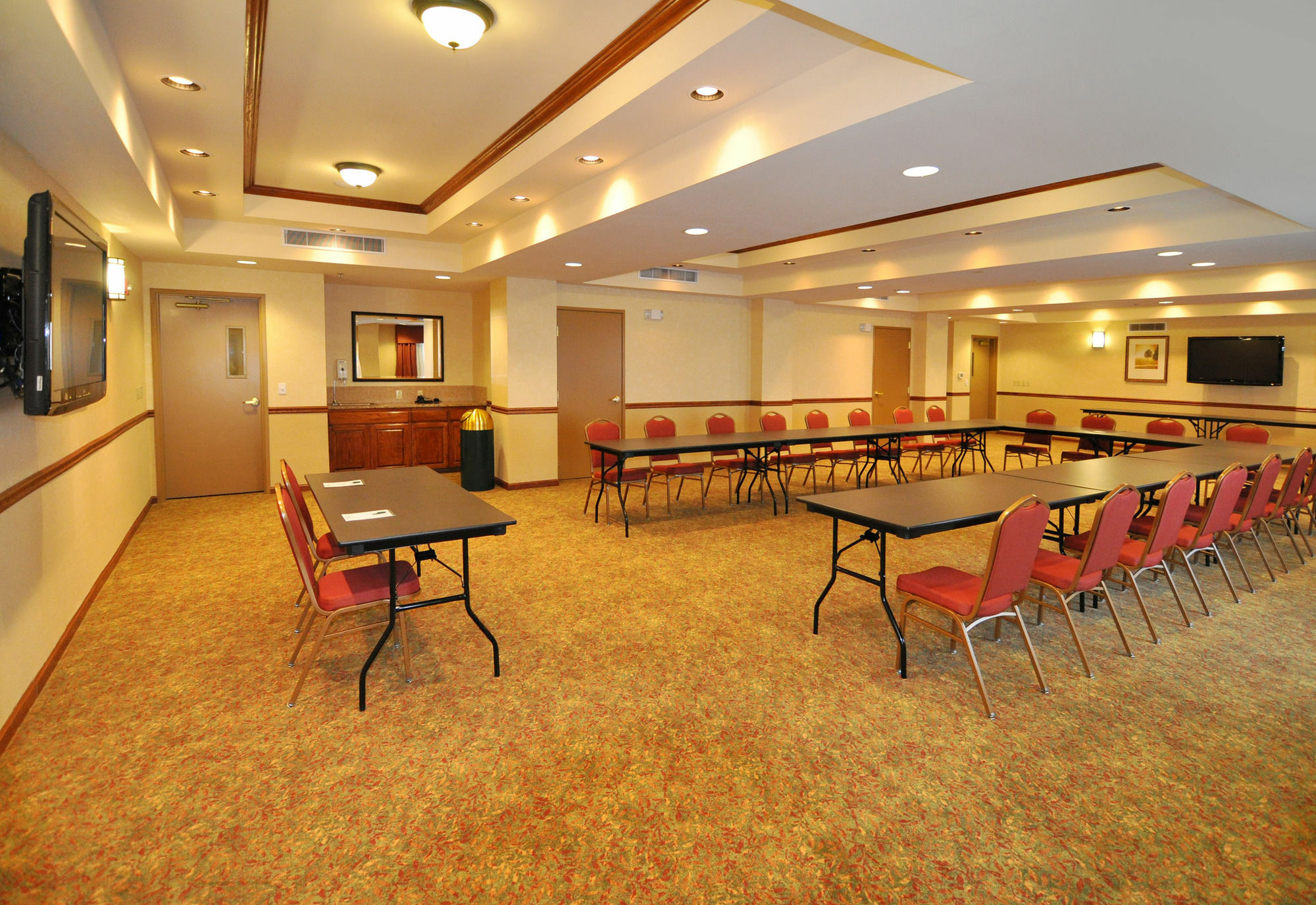 Country Inn & Suites By Radisson, Conway, Ar 외부 사진