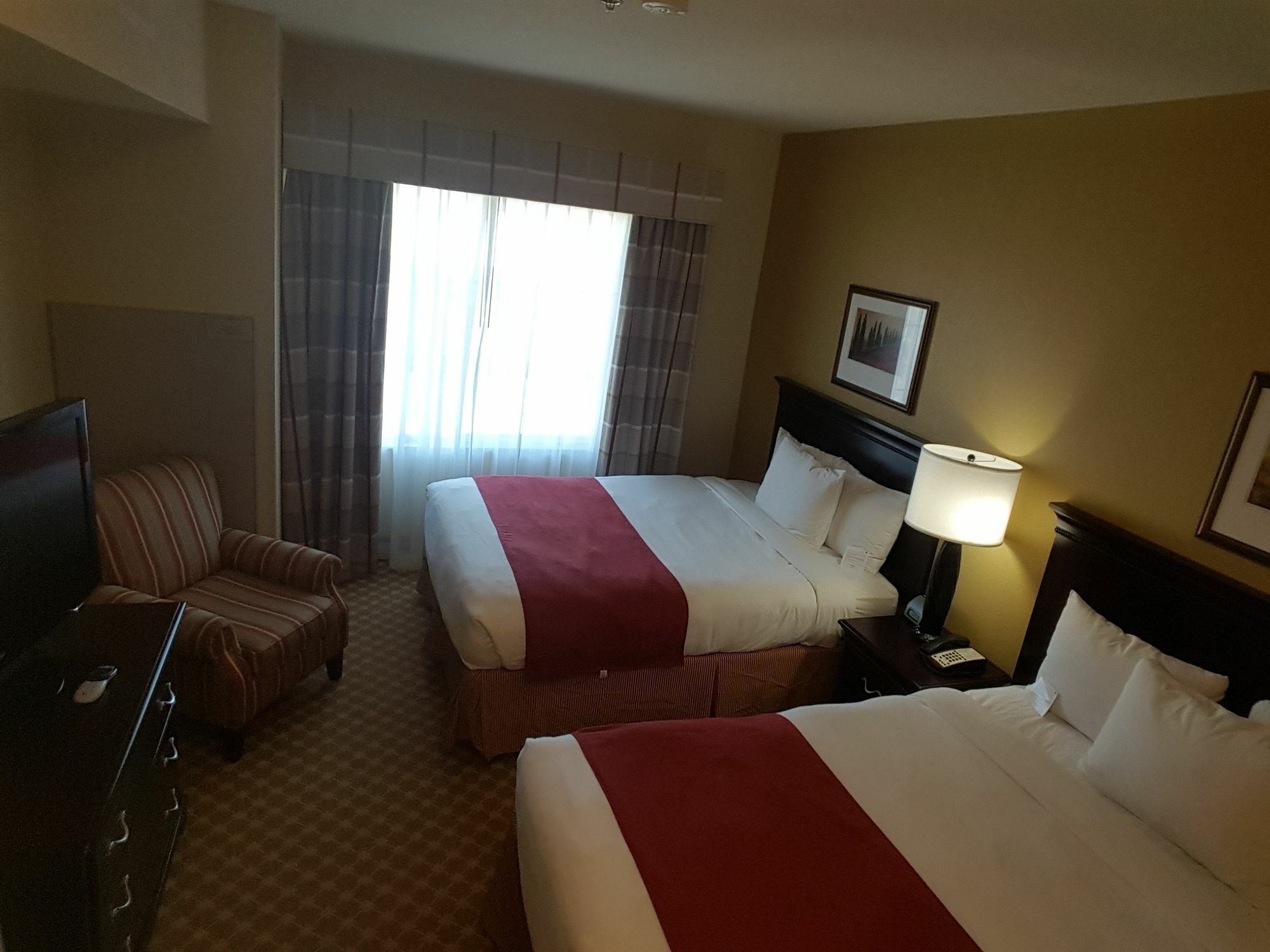 Country Inn & Suites By Radisson, Conway, Ar 외부 사진