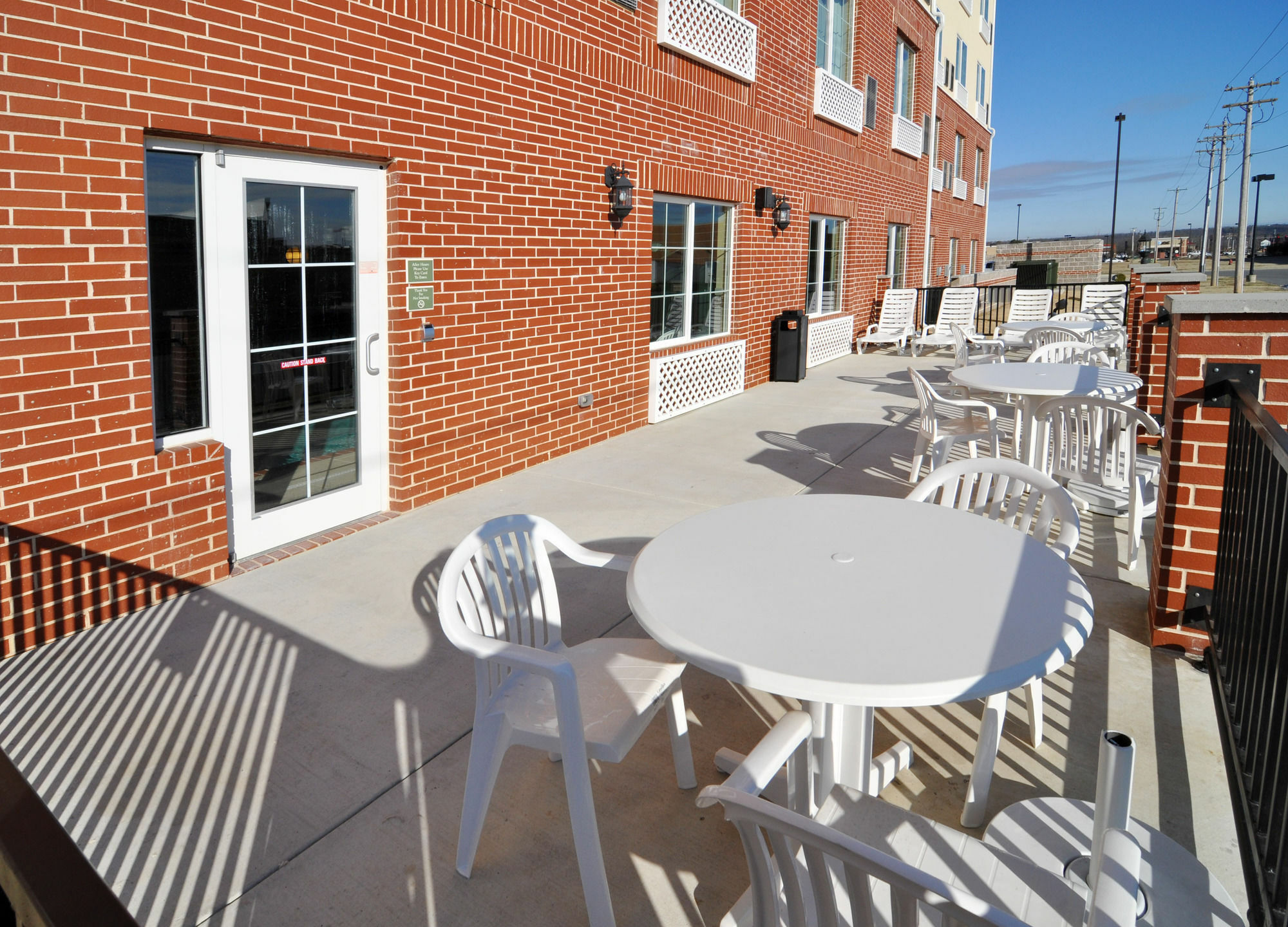 Country Inn & Suites By Radisson, Conway, Ar 외부 사진