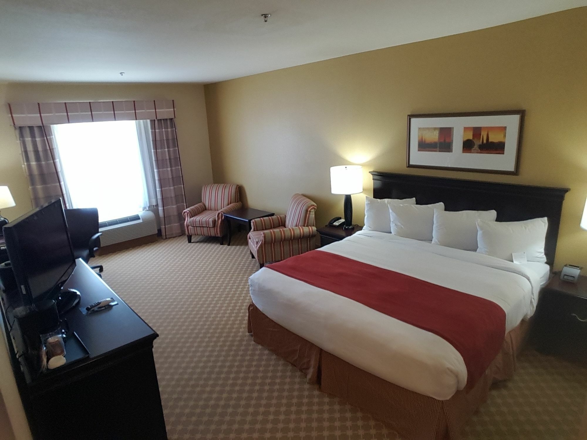 Country Inn & Suites By Radisson, Conway, Ar 외부 사진