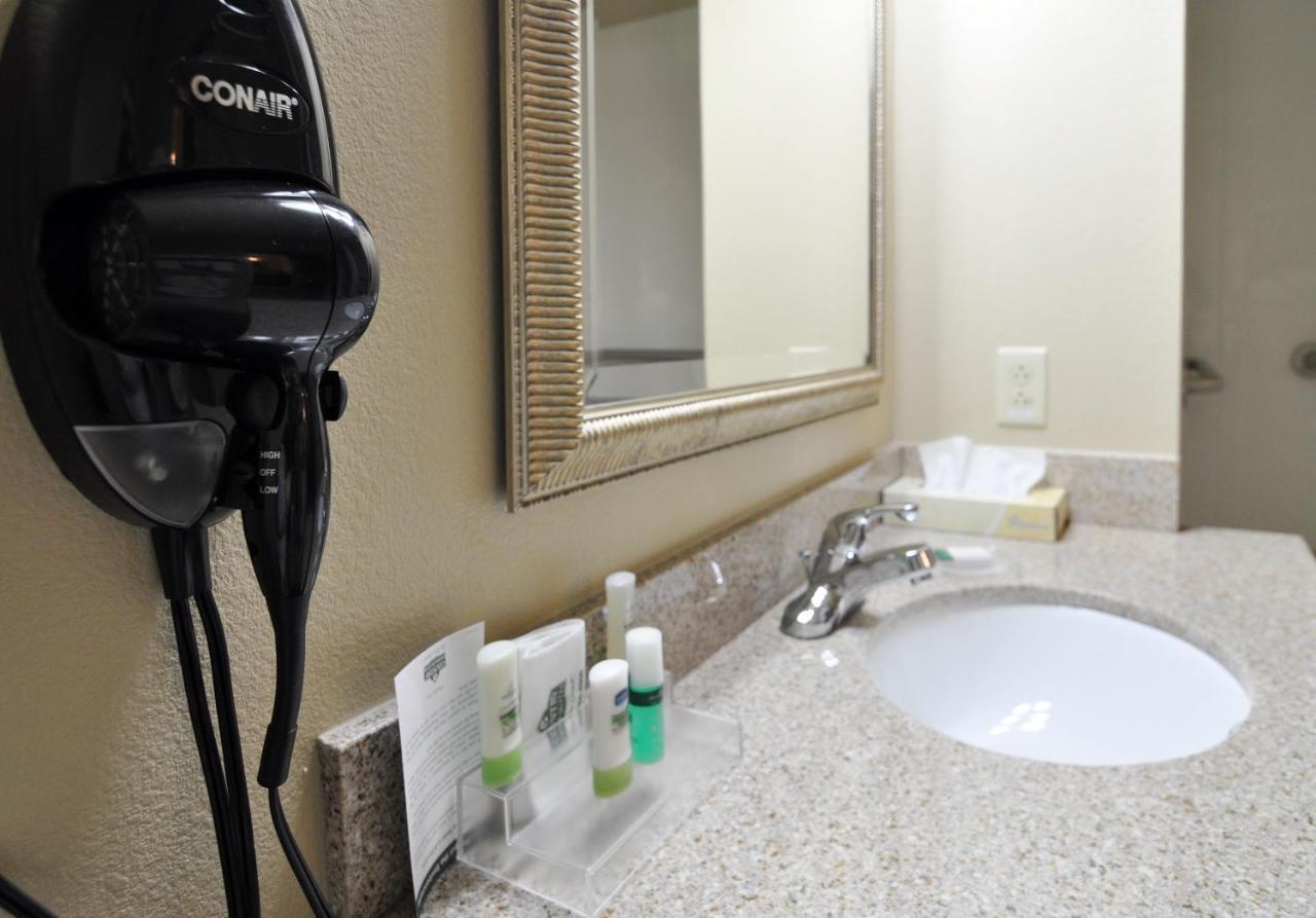 Country Inn & Suites By Radisson, Conway, Ar 외부 사진