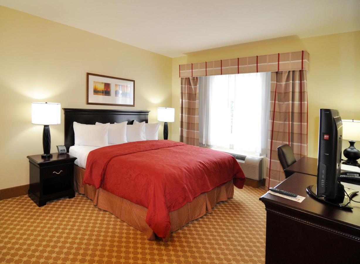 Country Inn & Suites By Radisson, Conway, Ar 객실 사진